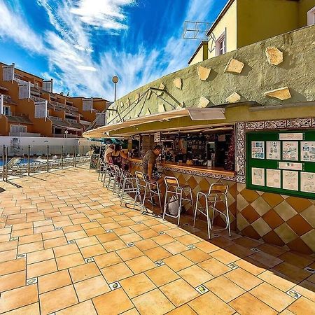 Inn Orlando Costa Adeje  Extérieur photo