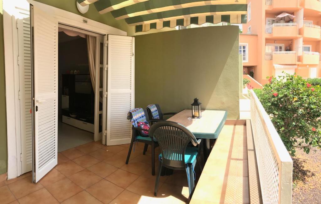 Inn Orlando Costa Adeje  Extérieur photo