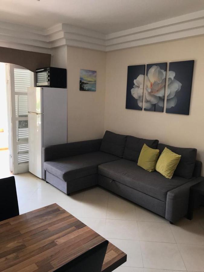 Inn Orlando Costa Adeje  Extérieur photo