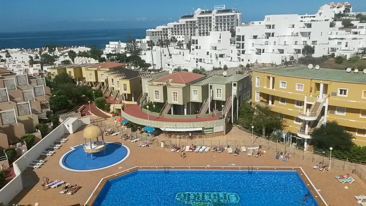 Inn Orlando Costa Adeje  Extérieur photo