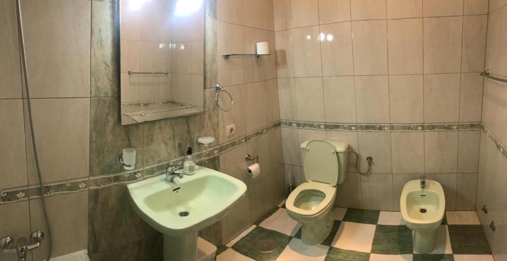Inn Orlando Costa Adeje  Extérieur photo