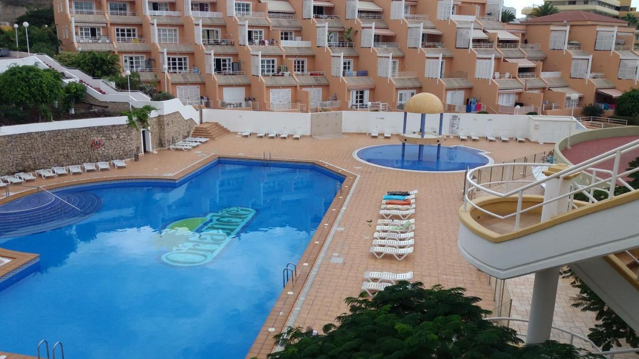 Inn Orlando Costa Adeje  Extérieur photo
