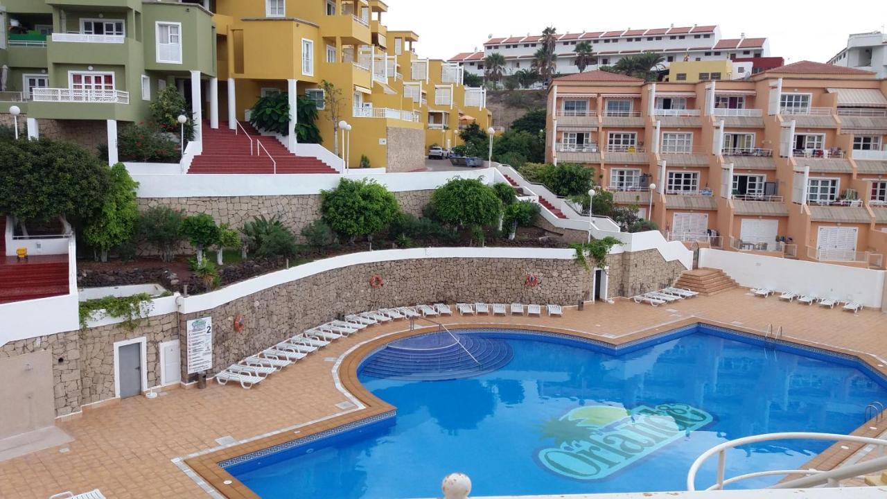 Inn Orlando Costa Adeje  Extérieur photo