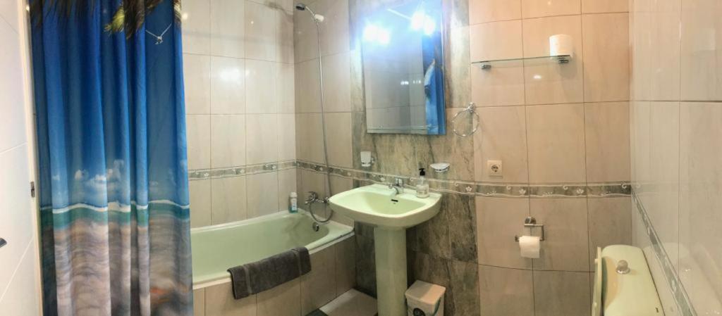 Inn Orlando Costa Adeje  Extérieur photo