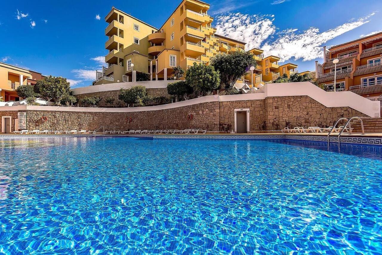 Inn Orlando Costa Adeje  Extérieur photo