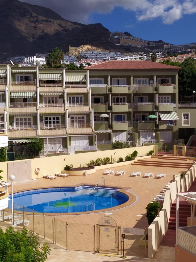 Inn Orlando Costa Adeje  Extérieur photo