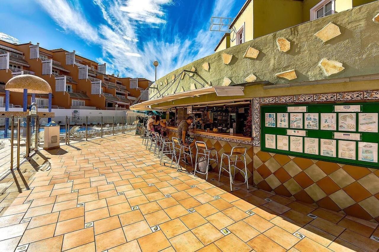 Inn Orlando Costa Adeje  Extérieur photo