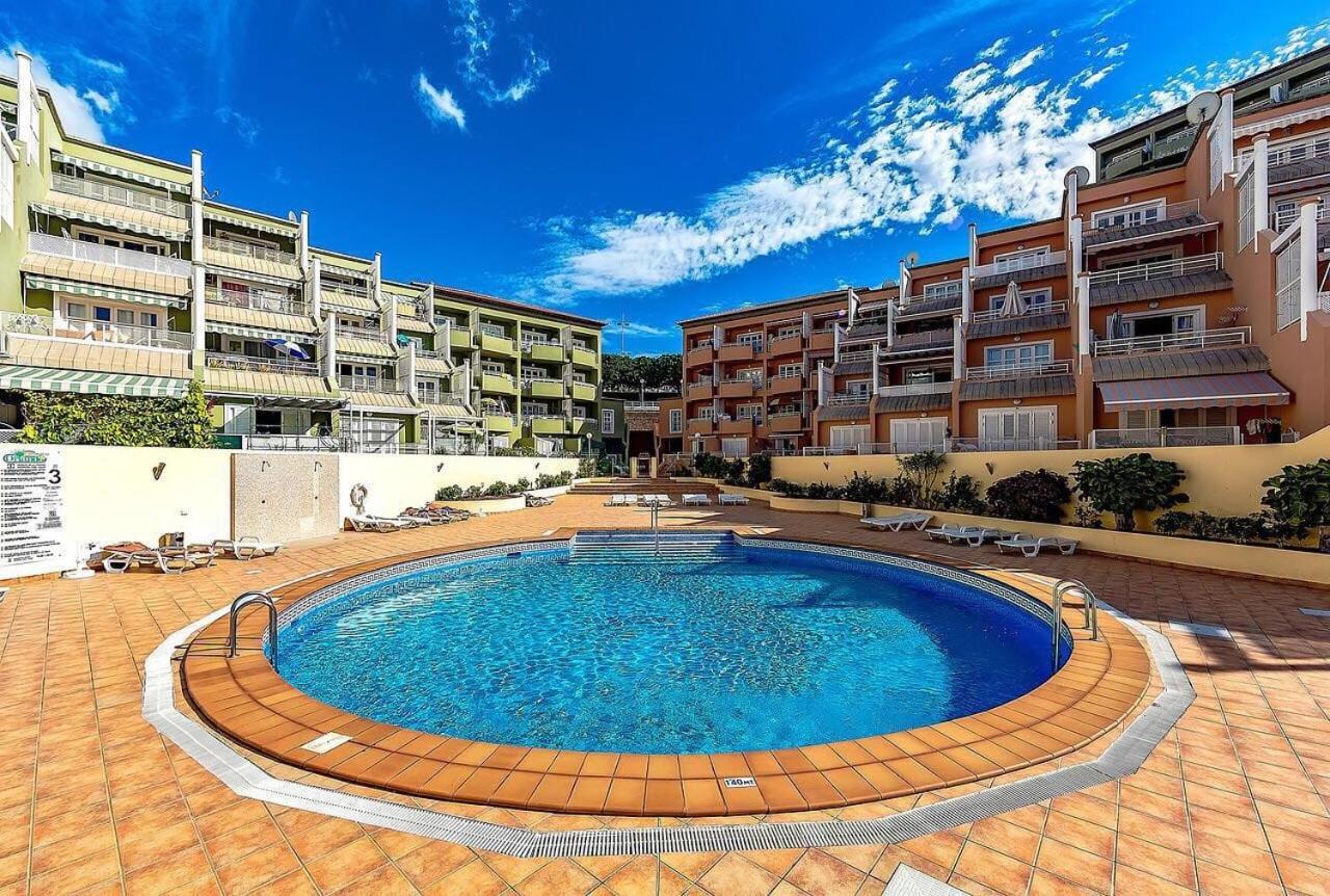 Inn Orlando Costa Adeje  Extérieur photo
