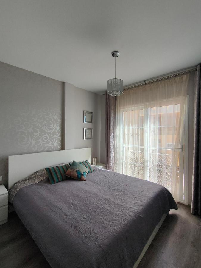 Inn Orlando Costa Adeje  Extérieur photo